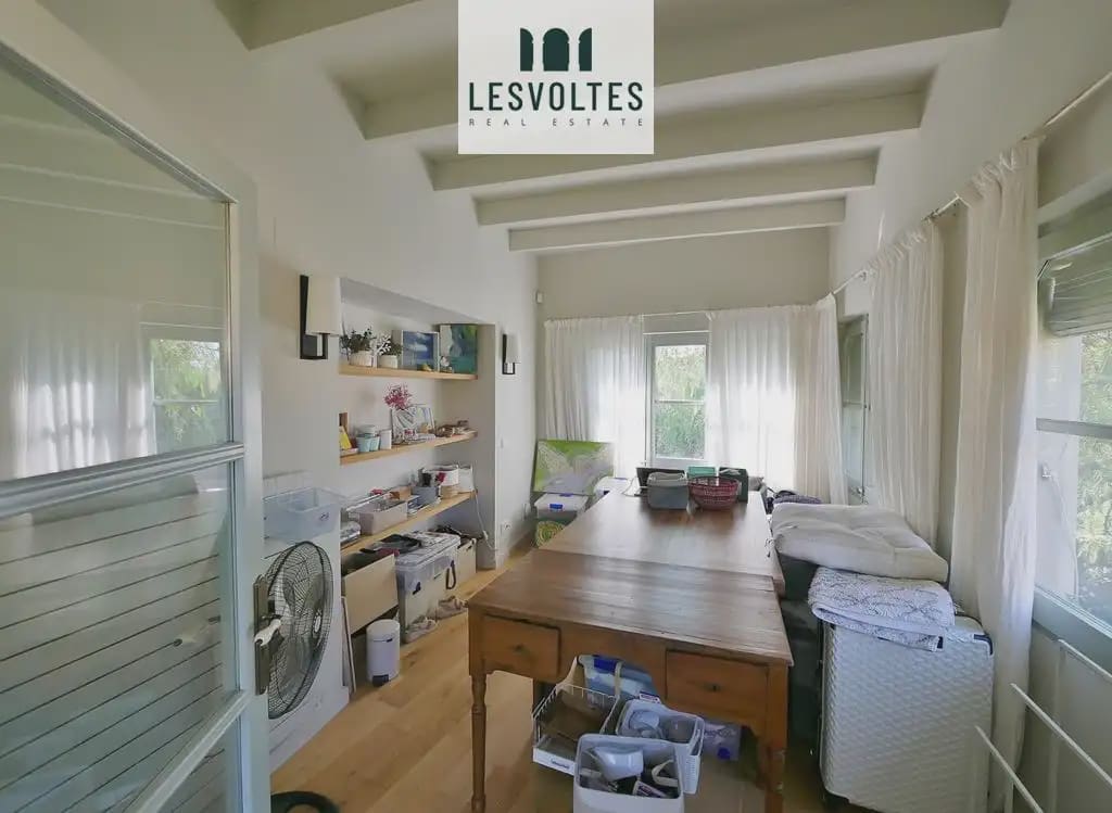 6 chambre Villa/Maison à vendre à Serra de Daro avec piscine garage - 1 700 000 € (Ref: 10081927)