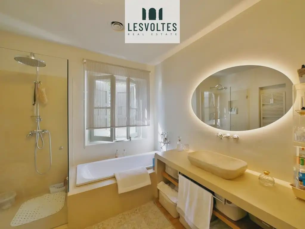6 chambre Villa/Maison à vendre à Serra de Daro avec piscine garage - 1 700 000 € (Ref: 10081927)