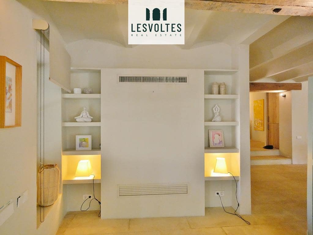 6 bedroom Villa for sale in Serra de Daro with pool garage - € 1,700,000 (Ref: 10081927)