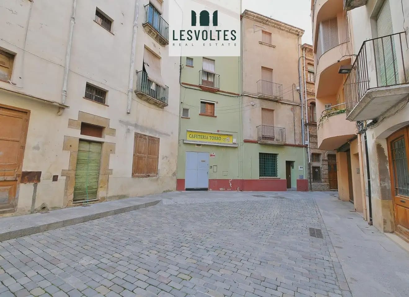 3 sypialnia Dom na sprzedaż w La Bisbal d'Emporda - 400 000 € (Ref: 10081928)