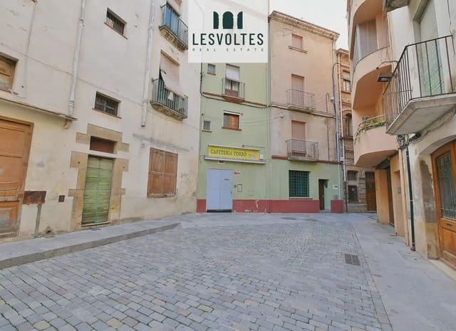 3 sypialnia Dom na sprzedaż w La Bisbal d'Empordà - 400 000 € (Ref: 10081928)