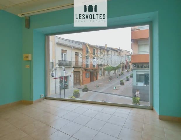 6 Zimmer Gewerbe zu verkaufen in Palafrugell - 310.000 € (Ref: 10081929)