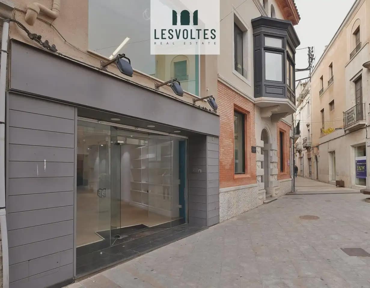 6 sypialnia Komercyjne na sprzedaż w Palafrugell - 310 000 € (Ref: 10081929)