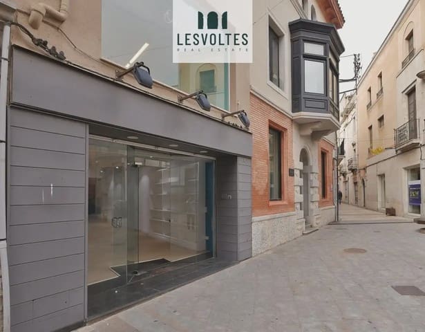 6 Zimmer Gewerbe zu verkaufen in Palafrugell - 310.000 € (Ref: 10081929)