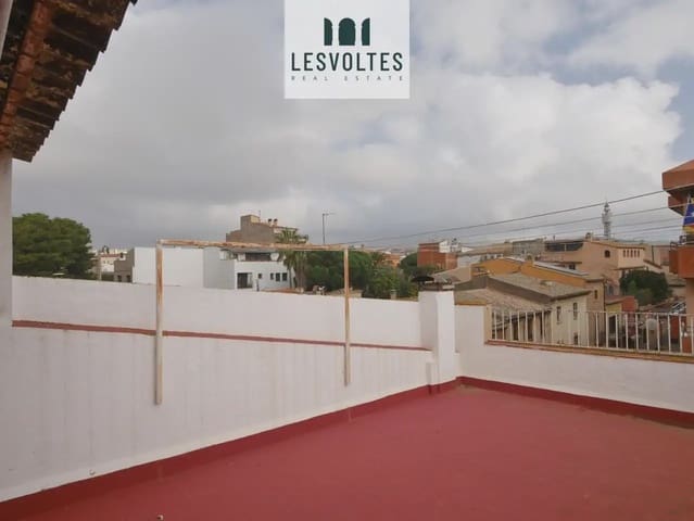 6 Zimmer Gewerbe zu verkaufen in Palafrugell - 310.000 € (Ref: 10081929)