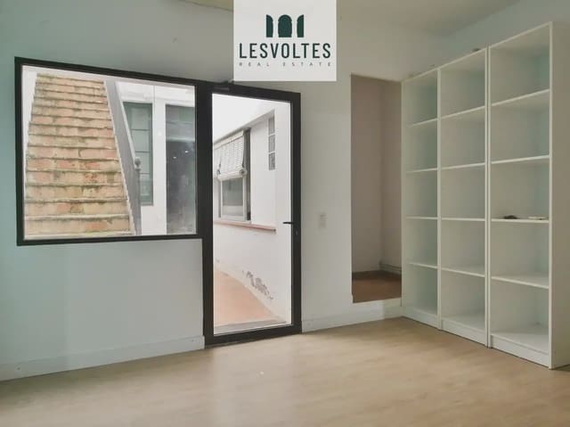 6 Zimmer Gewerbe zu verkaufen in Palafrugell - 310.000 € (Ref: 10081929)