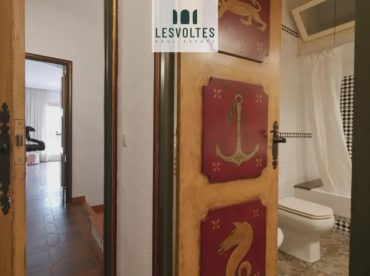 6 sypialnia Komercyjne na sprzedaż w Palafrugell - 310 000 € (Ref: 10081929)