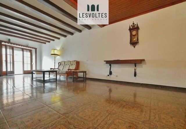 6 Zimmer Gewerbe zu verkaufen in Palafrugell - 310.000 € (Ref: 10081929)