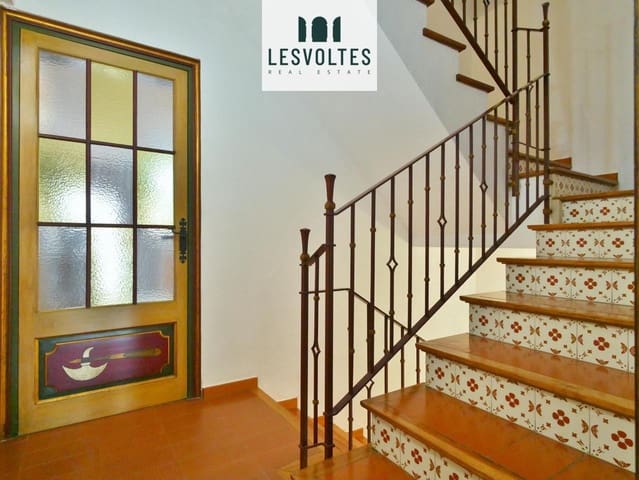 6 sypialnia Willa na sprzedaż w Palafrugell - 310 000 € (Ref: 10081929)
