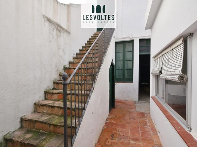 6 sypialnia Willa na sprzedaż w Palafrugell - 310 000 € (Ref: 10081929)