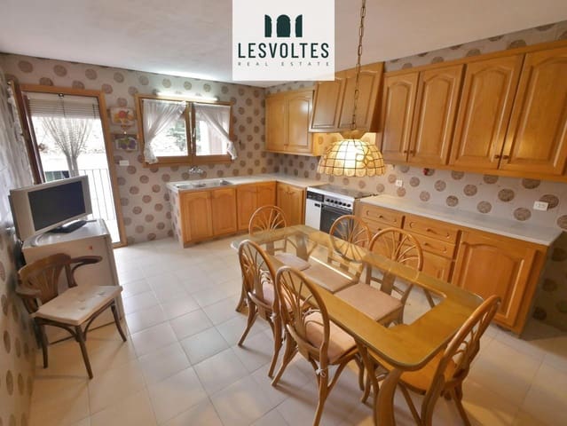 6 sypialnia Willa na sprzedaż w Palafrugell - 310 000 € (Ref: 10081929)