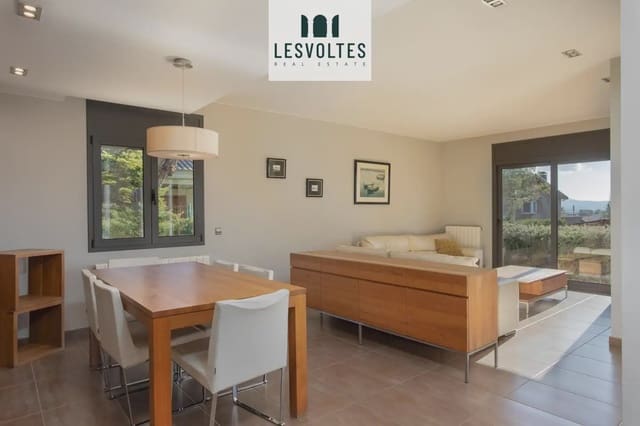5 sovrum Villa till salu i L'Estartit, Torroella de Montgrí med pool - 1 150 000 € (Ref: 10081930)