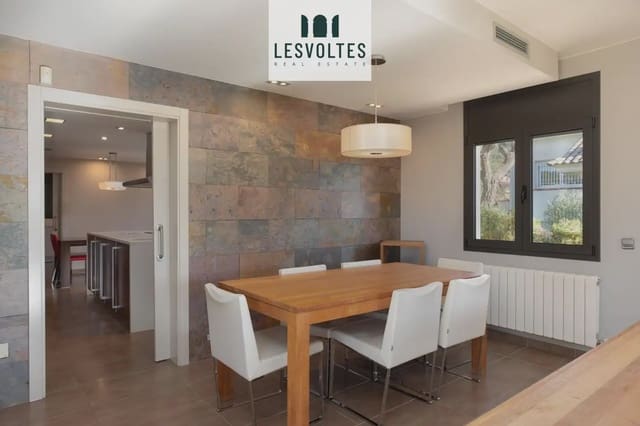 5 sovrum Villa till salu i L'Estartit, Torroella de Montgrí med pool - 1 150 000 € (Ref: 10081930)
