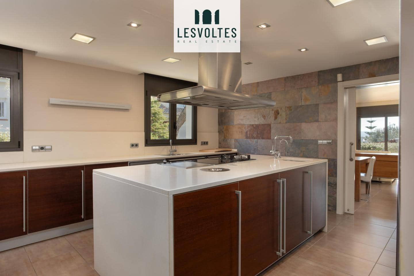 5 sovrum Villa till salu i L'Estartit med pool - 1 150 000 € (Ref: 10081930)