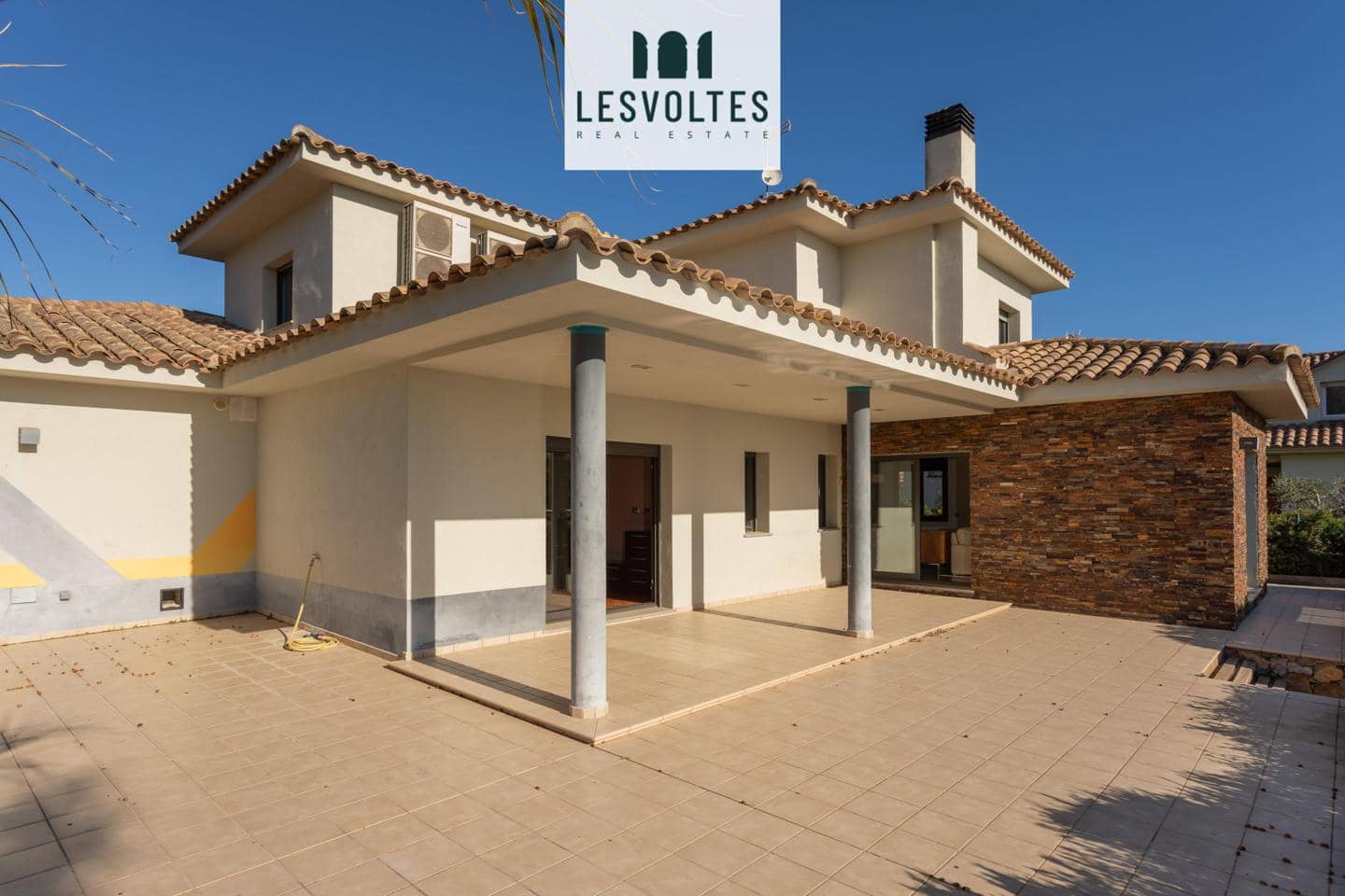 5 sovrum Villa till salu i L'Estartit med pool - 1 150 000 € (Ref: 10081930)