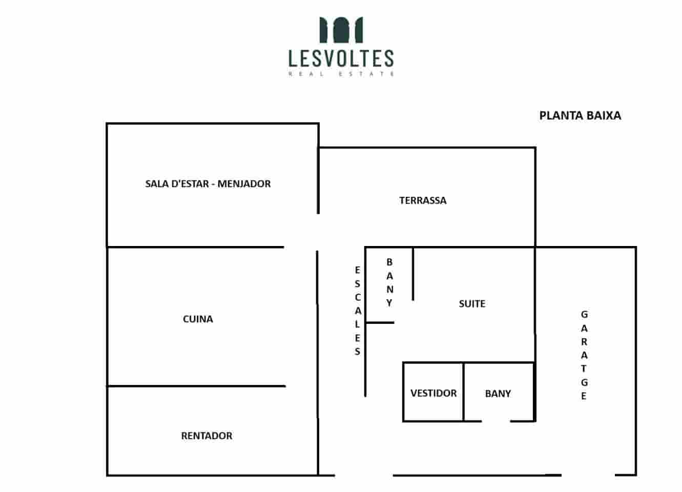 5 sovrum Villa till salu i L'Estartit med pool - 1 150 000 € (Ref: 10081930)