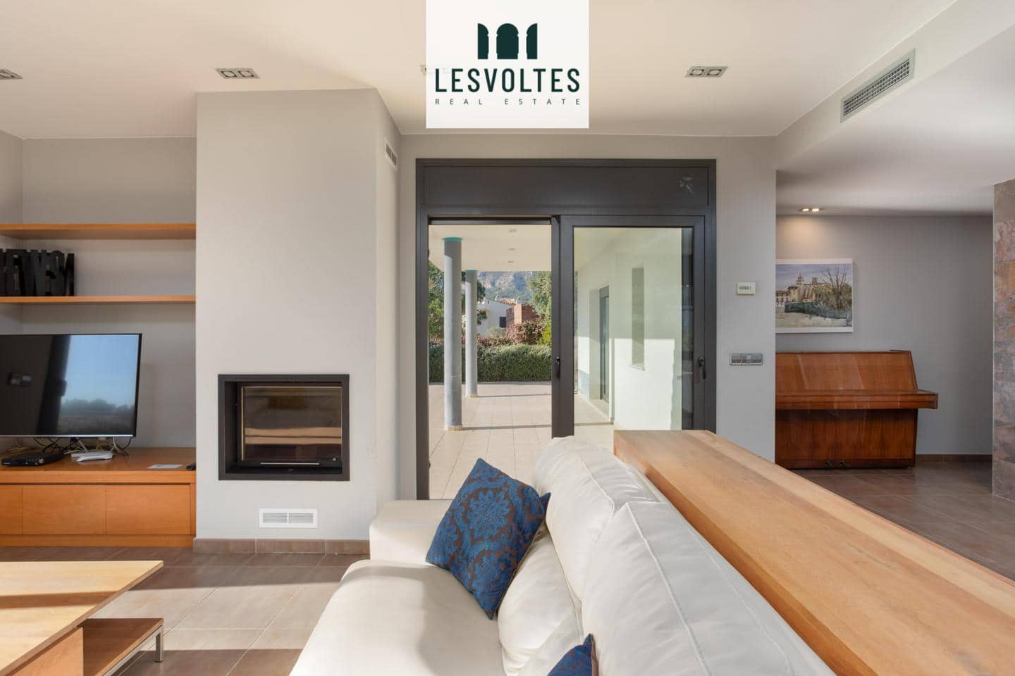 5 sovrum Villa till salu i L'Estartit med pool - 1 150 000 € (Ref: 10081930)