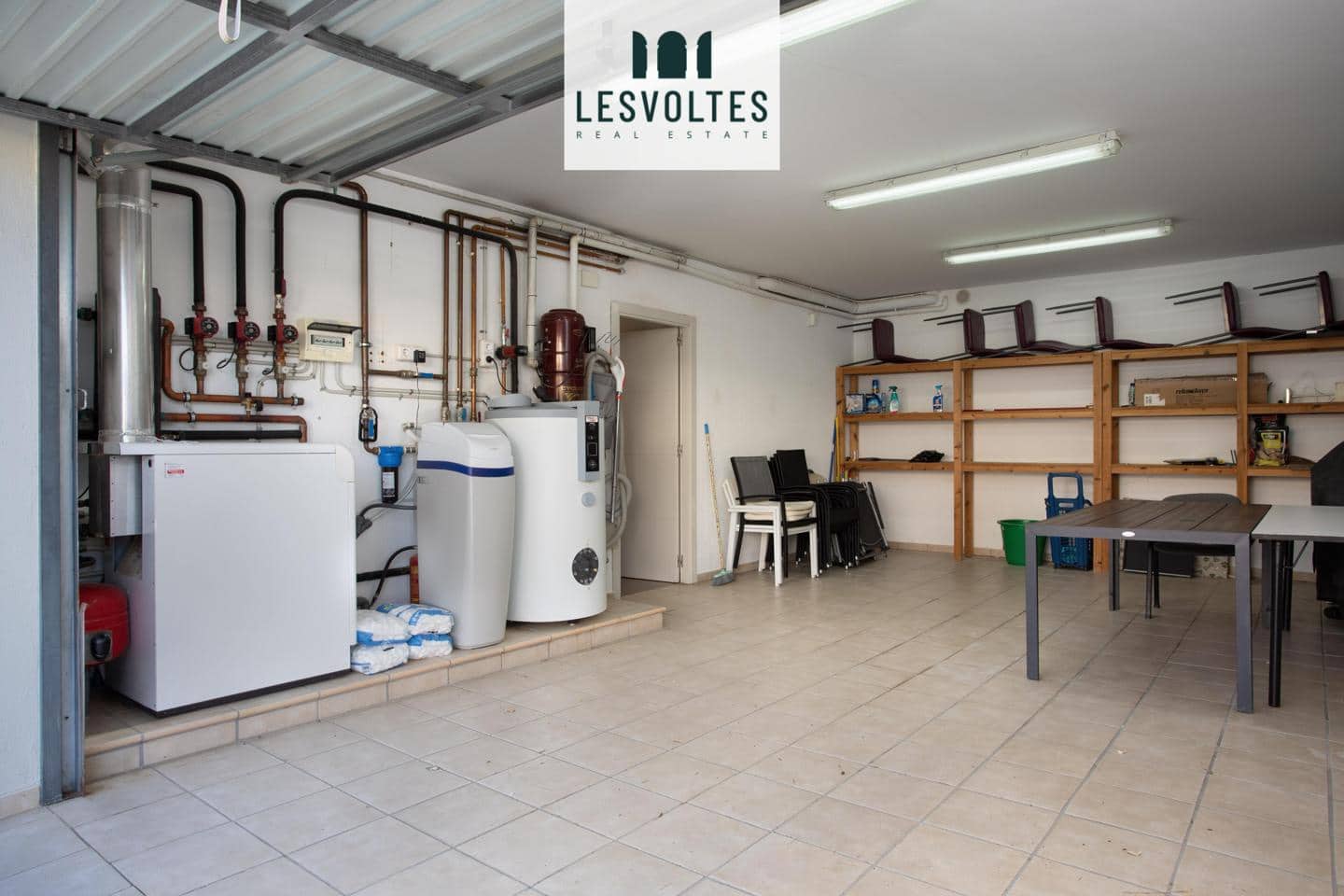 5 sovrum Villa till salu i L'Estartit med pool - 1 150 000 € (Ref: 10081930)