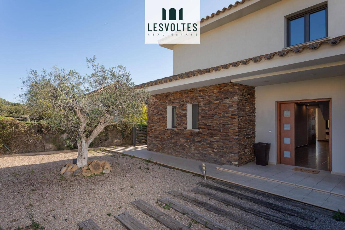 5 sovrum Villa till salu i L'Estartit med pool - 1 150 000 € (Ref: 10081930)