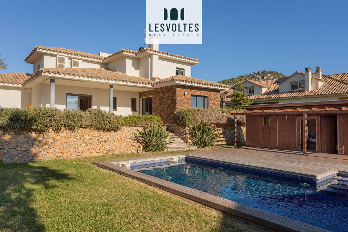 5 sovrum Villa till salu i L'Estartit med pool - 1 150 000 € (Ref: 10081930)