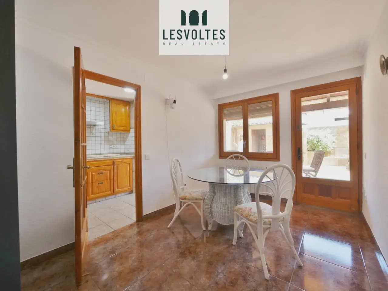 3 sypialnia Dom na sprzedaż w Mont-ras z garażem - 410 000 € (Ref: 10081931)