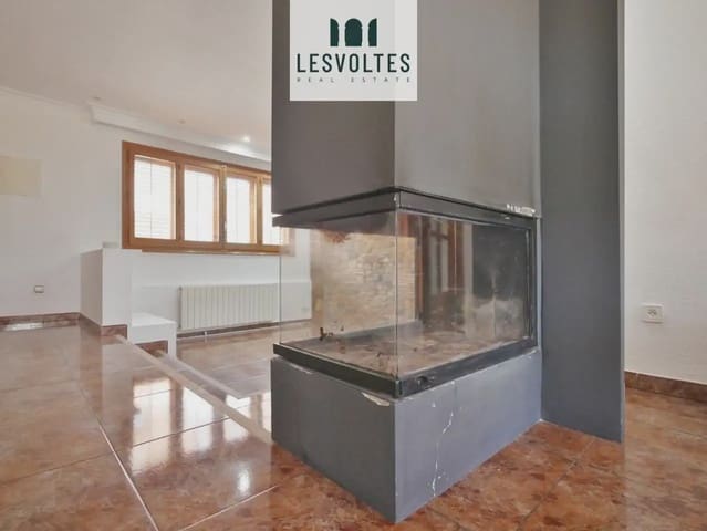 3 soverom Hus til salgs i Mont-ras med garasje - € 410 000 (Ref: 10081931)