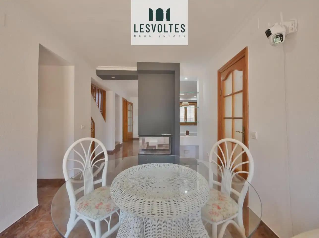 3 sypialnia Dom na sprzedaż w Mont-ras z garażem - 410 000 € (Ref: 10081931)