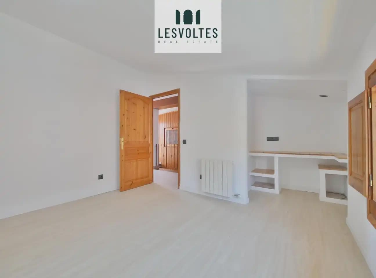 3 sypialnia Dom na sprzedaż w Mont-ras z garażem - 410 000 € (Ref: 10081931)