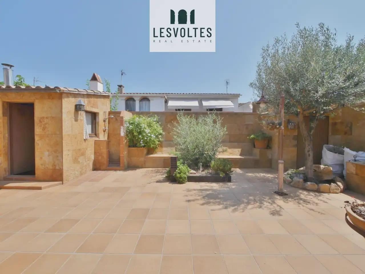 3 sypialnia Dom na sprzedaż w Mont-ras z garażem - 410 000 € (Ref: 10081931)