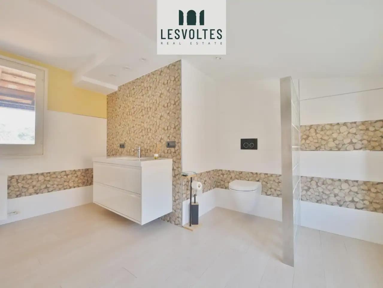 3 sypialnia Dom na sprzedaż w Mont-ras z garażem - 410 000 € (Ref: 10081931)