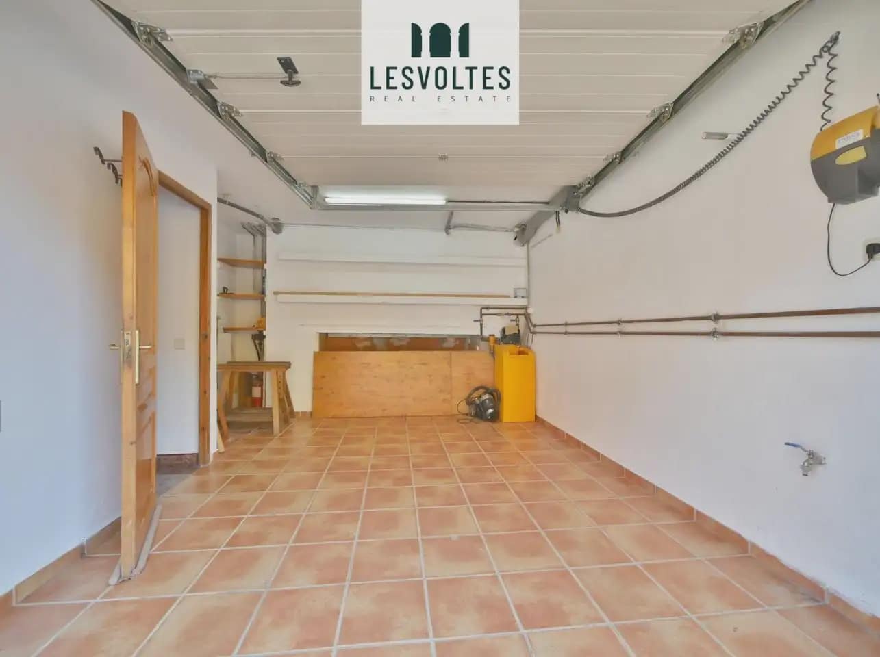 3 sypialnia Dom na sprzedaż w Mont-ras z garażem - 410 000 € (Ref: 10081931)