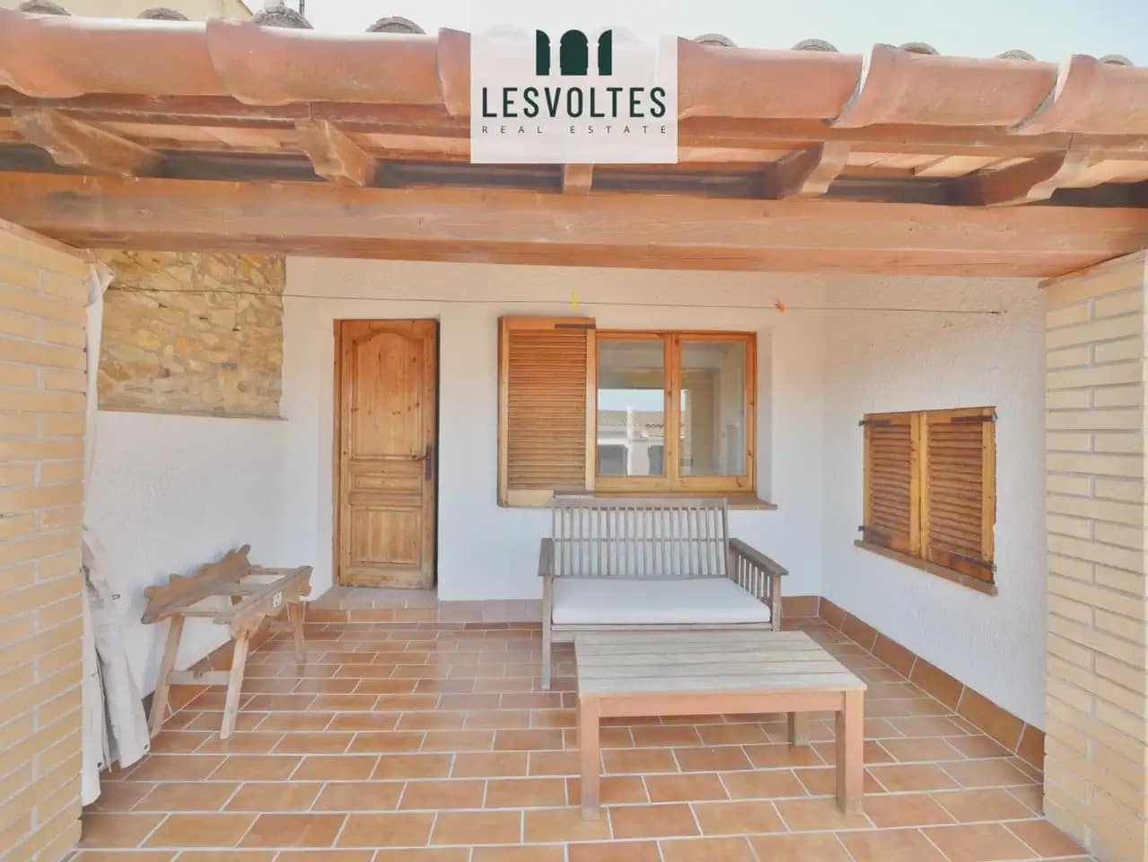 3 sypialnia Dom na sprzedaż w Mont-ras z garażem - 410 000 € (Ref: 10081931)