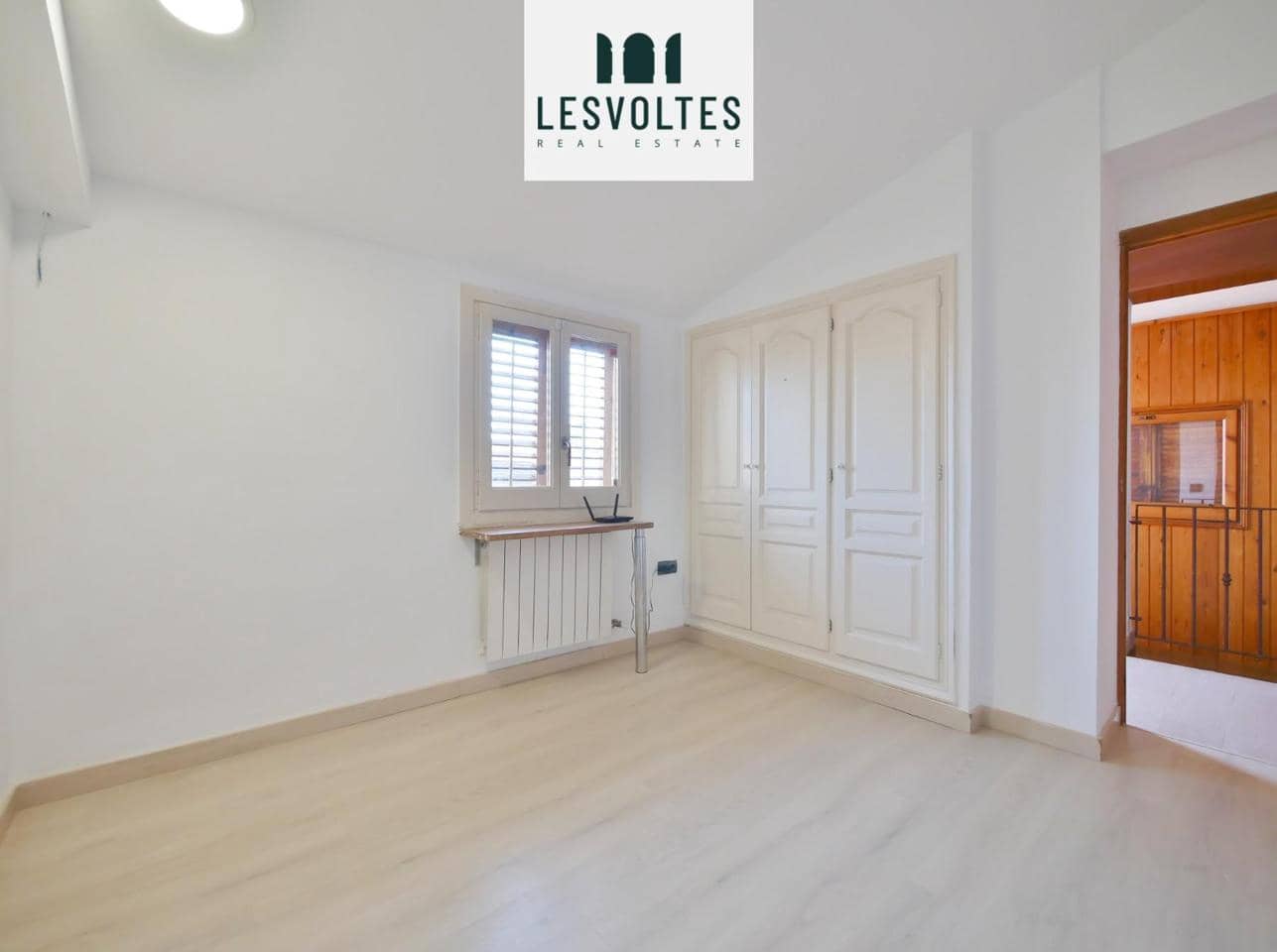 3 bedroom Villa for sale in Mont-ras with garage - € 410,000 (Ref: 10081931)