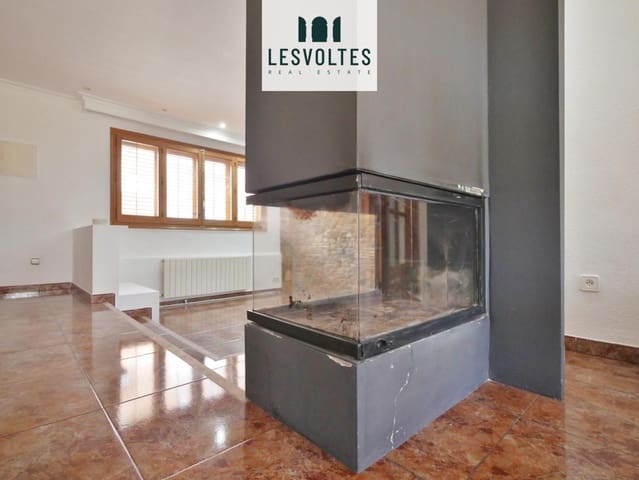 3 slaapkamer Villa te koop in Mont-ras met garage - € 410.000 (Ref: 10081931)