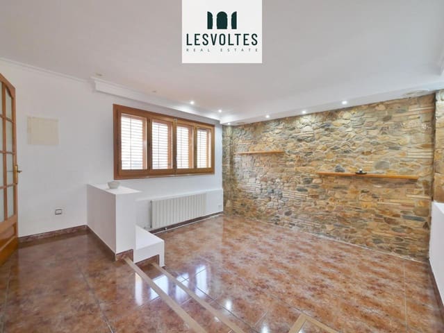 3 slaapkamer Villa te koop in Mont-ras met garage - € 410.000 (Ref: 10081931)