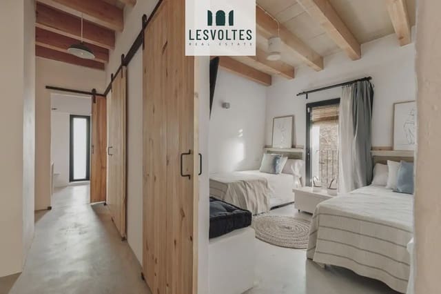 3 sypialnia Dom do wynajęcia w Gualta - 1 590 € (Ref: 10081932)