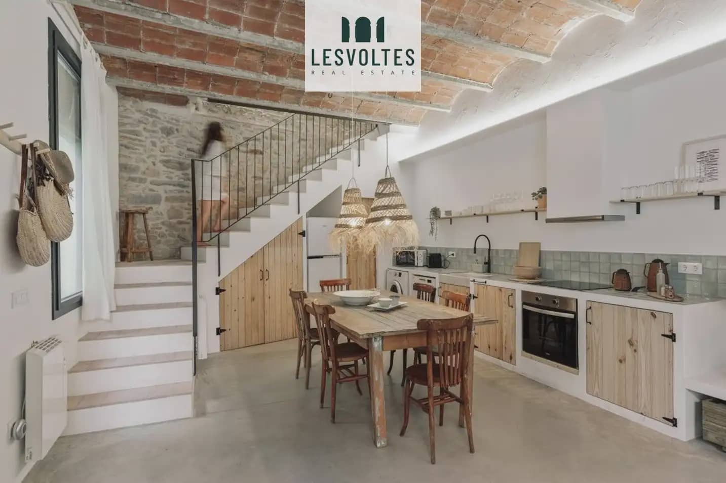 3 sypialnia Dom do wynajęcia w Gualta - 1 590 € (Ref: 10081932)