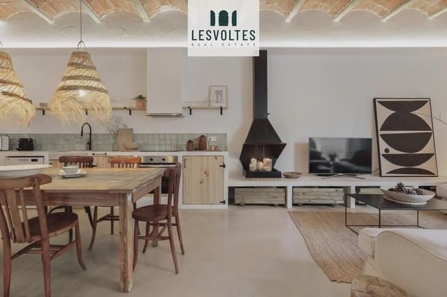 3 sypialnia Dom do wynajęcia w Gualta - 1 590 € (Ref: 10081932)