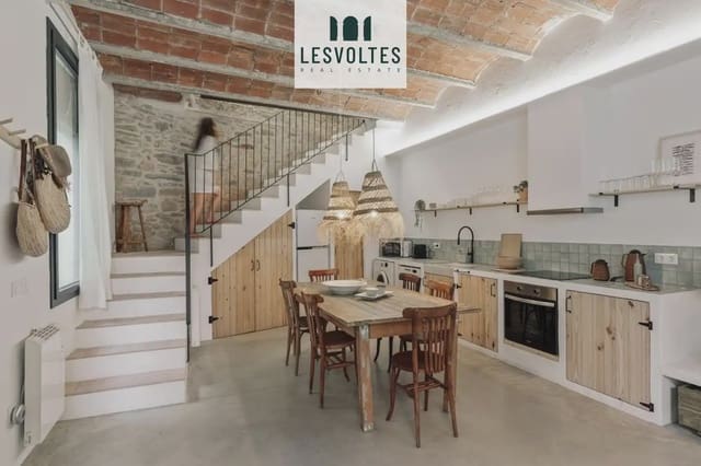 3 sypialnia Dom do wynajęcia w Gualta - 1 590 € (Ref: 10081932)