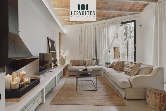 3 sypialnia Dom do wynajęcia w Gualta - 1 590 € (Ref: 10081932)