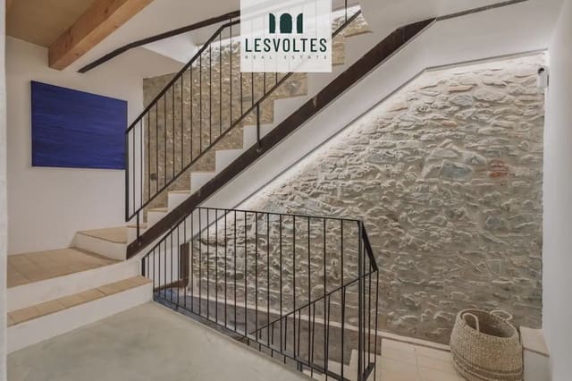 3 sypialnia Dom do wynajęcia w Gualta - 1 590 € (Ref: 10081932)