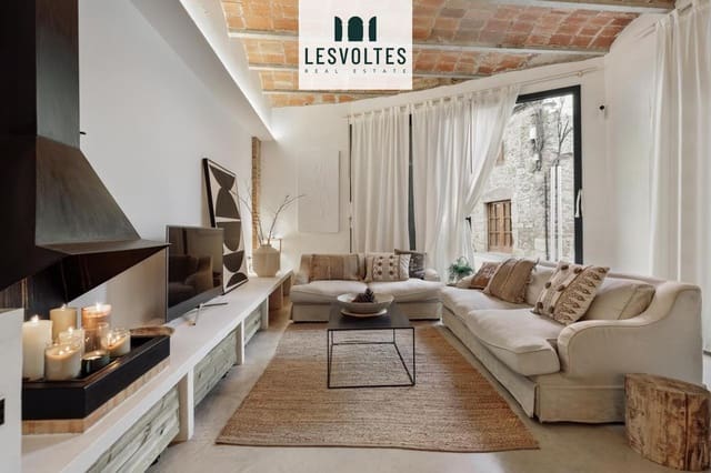 3 bedroom Villa for rent in Gualta - € 1,590 (Ref: 10081932)