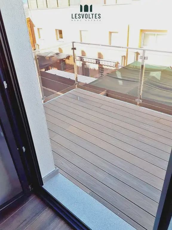3 soverom Rekkehus til salgs i Forallac med garasje - € 350 000 (Ref: 10081933)