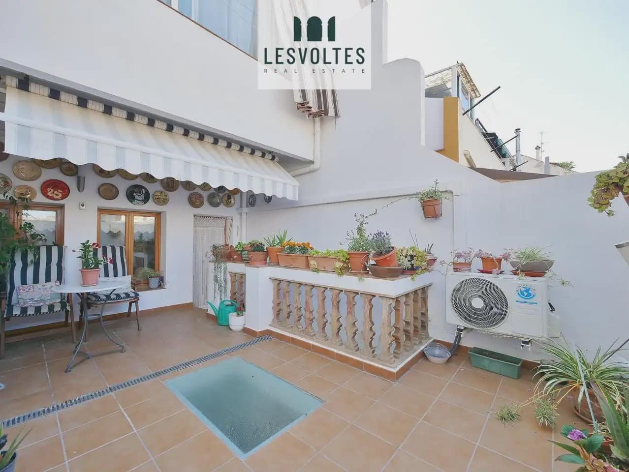 3 soverom Rekkehus til salgs i Palamos - € 370 000 (Ref: 10081934)