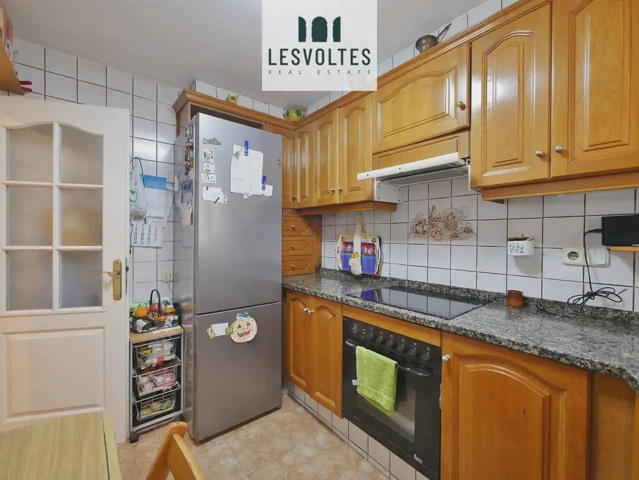 3 soverom Rekkehus til salgs i Palamos - € 370 000 (Ref: 10081934)
