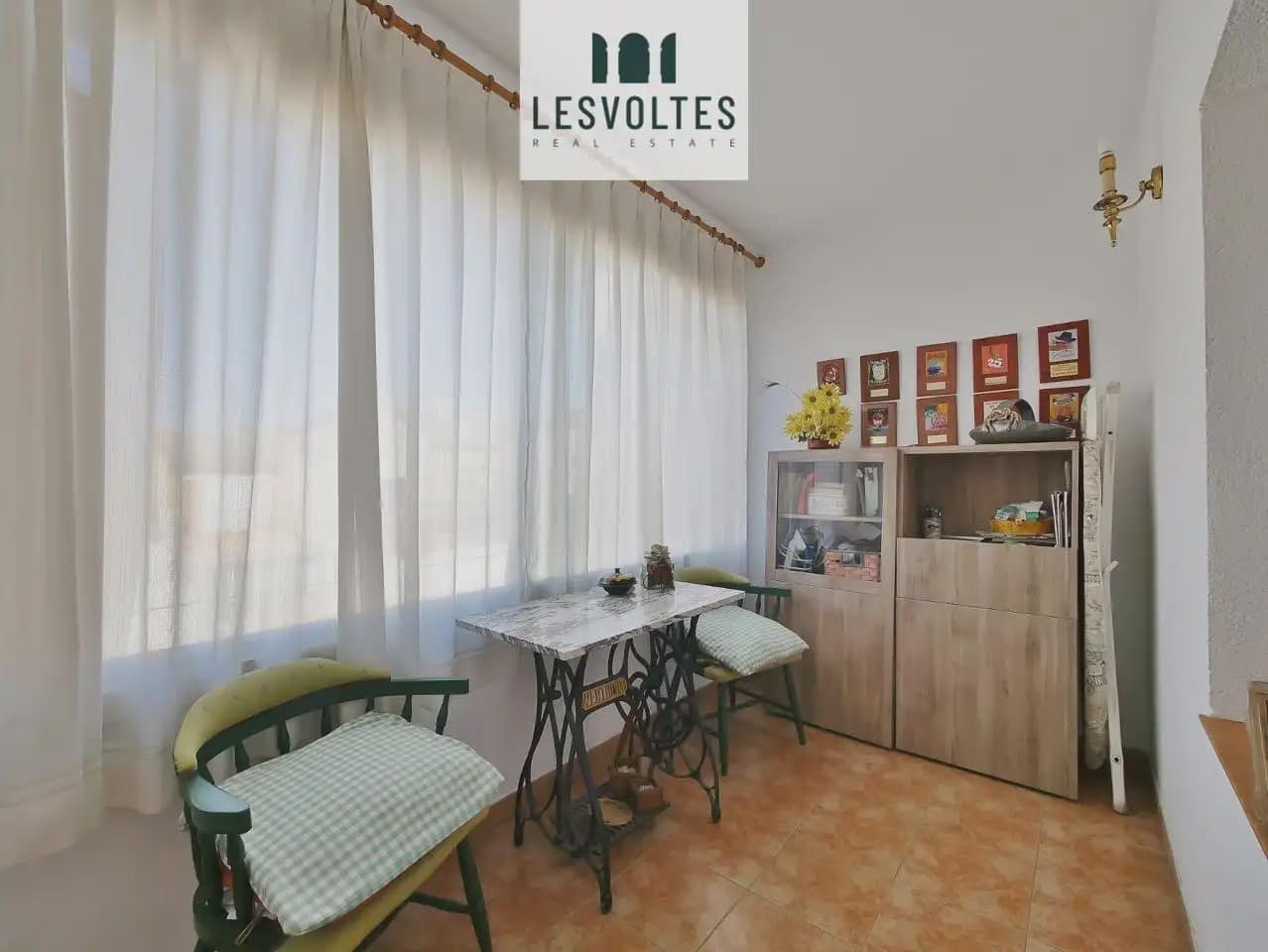 3 soverom Rekkehus til salgs i Palamos - € 370 000 (Ref: 10081934)