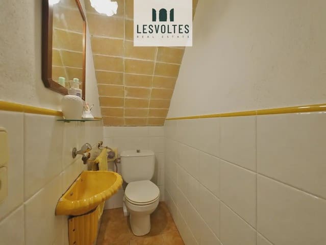 3 soverom Rekkehus til salgs i Sant Joan de Palamós, Palamós - € 370 000 (Ref: 10081934)
