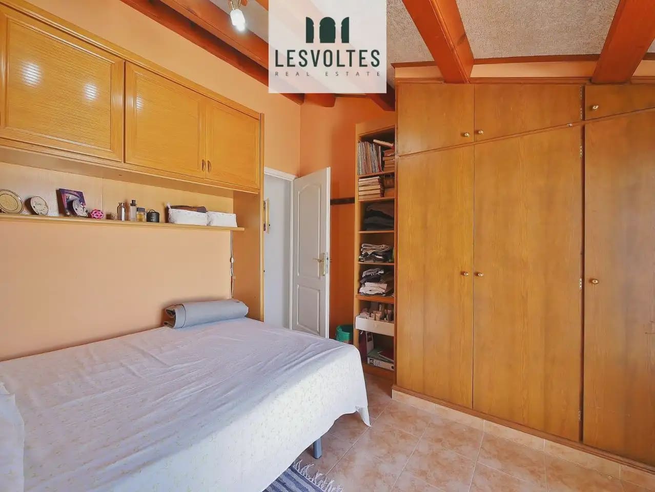 3 soverom Rekkehus til salgs i Palamos - € 370 000 (Ref: 10081934)