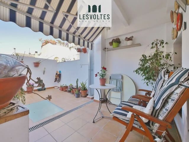 3 soverom Rekkehus til salgs i Sant Joan de Palamós, Palamós - € 370 000 (Ref: 10081934)