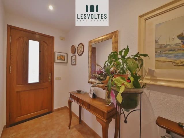 3 soverom Rekkehus til salgs i Sant Joan de Palamós, Palamós - € 370 000 (Ref: 10081934)